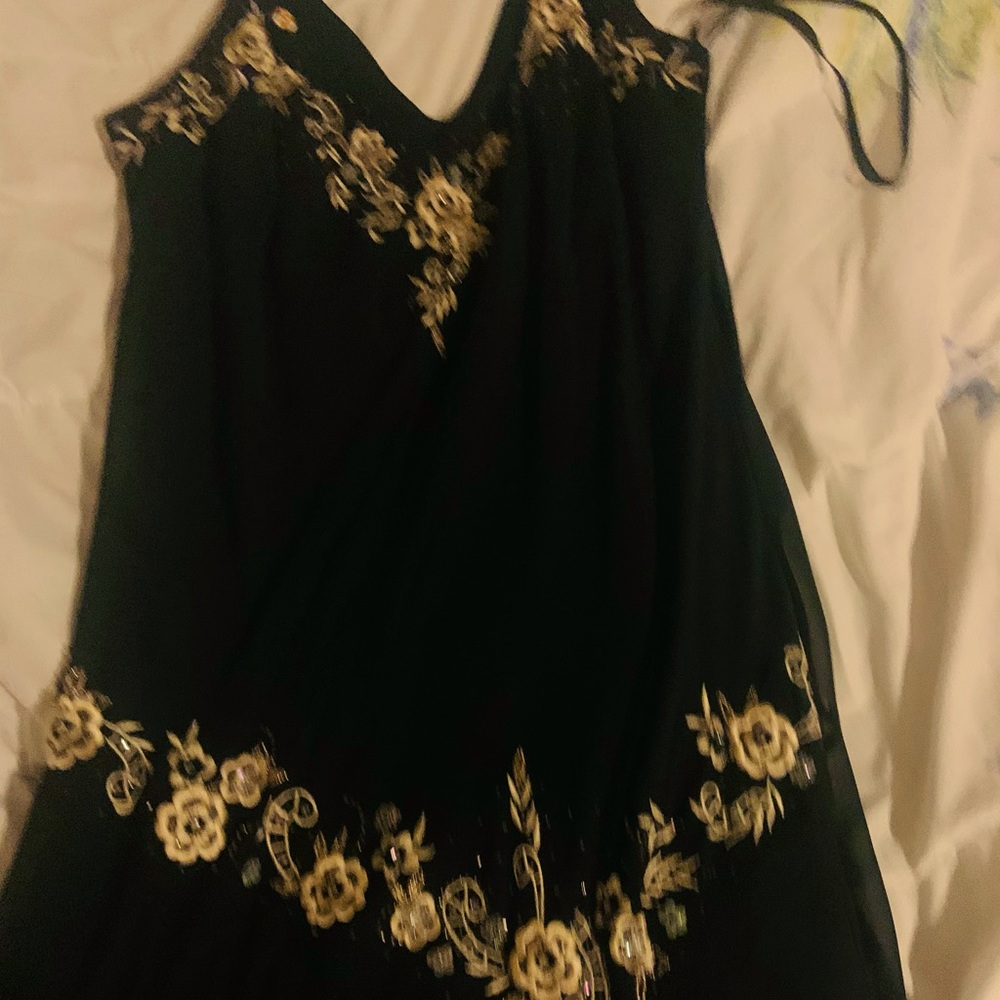 Semi Formal dress
